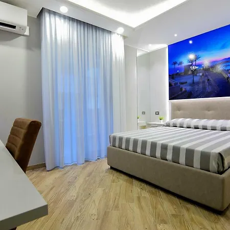 Starry Sky Charming House 2* Αλγκέρο