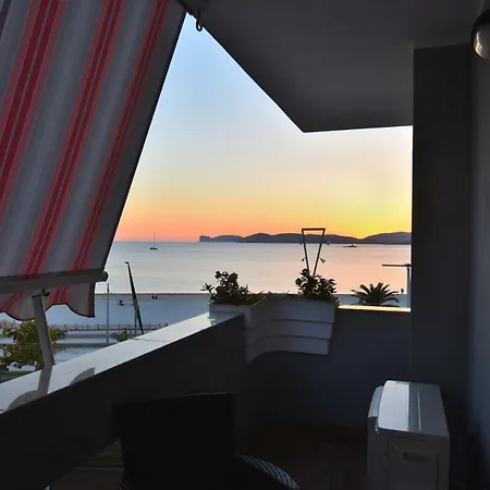 Starry Sky Charming House 2* Αλγκέρο