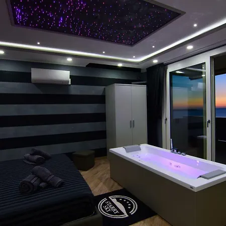 Starry Sky Charming House Πανσιόν