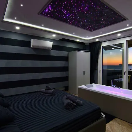 Starry Sky Charming House 2* Αλγκέρο