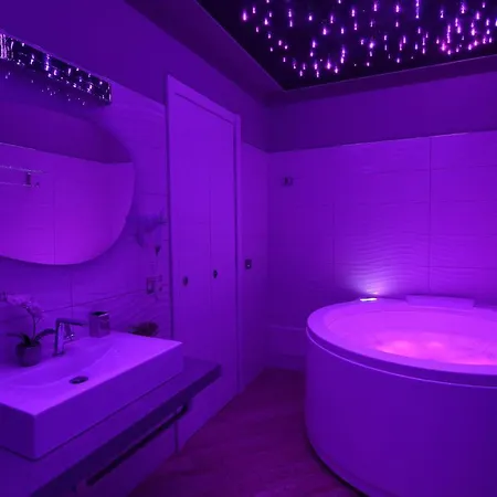 Starry Sky Charming House بيت ضيافة 2*