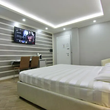 Гостьовий будинок Starry Sky Charming House