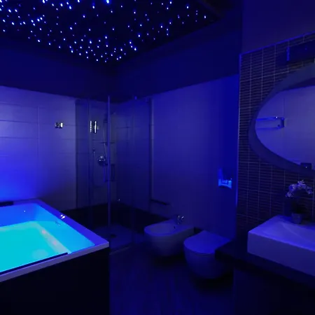 Starry Sky Charming House ألغيرو
