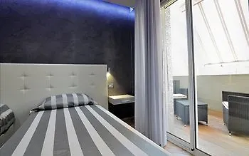 بيت ضيافة Starry Sky Charming House