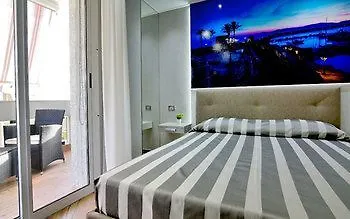 Starry Sky Charming House بيت ضيافة ألغيرو