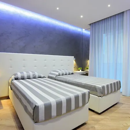 Starry Sky Charming House بيت ضيافة ألغيرو