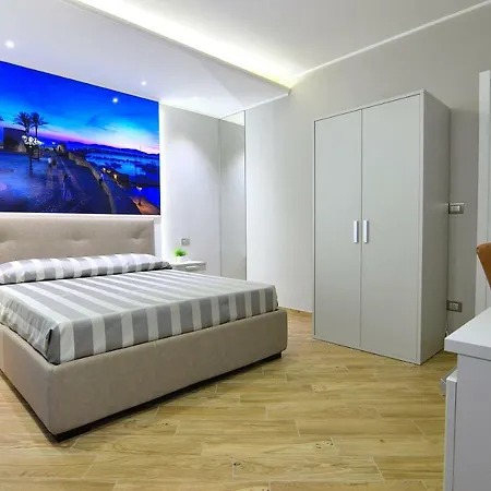 بيت ضيافة Starry Sky Charming House ألغيرو
