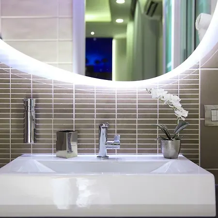 Гостьовий будинок Starry Sky Charming House Альгеро